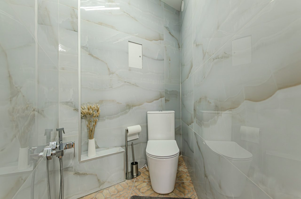 Апартаменты (Калинина 5-2), Апартаменты 365 ключей на Калинина 5