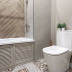 Апартаменты, Апартаменты На Гордеевской