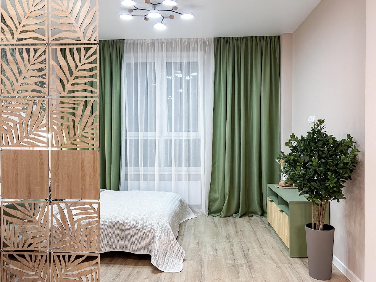 Апартаменты, Апартаменты На Гордеевской