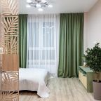 Апартаменты, Апартаменты На Гордеевской