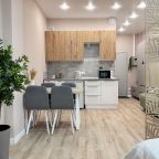 Апартаменты, Апартаменты На Гордеевской