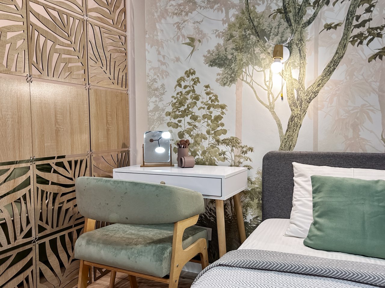 Апартаменты, Апартаменты На Гордеевской