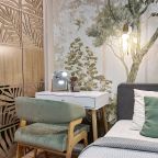 Апартаменты, Апартаменты На Гордеевской