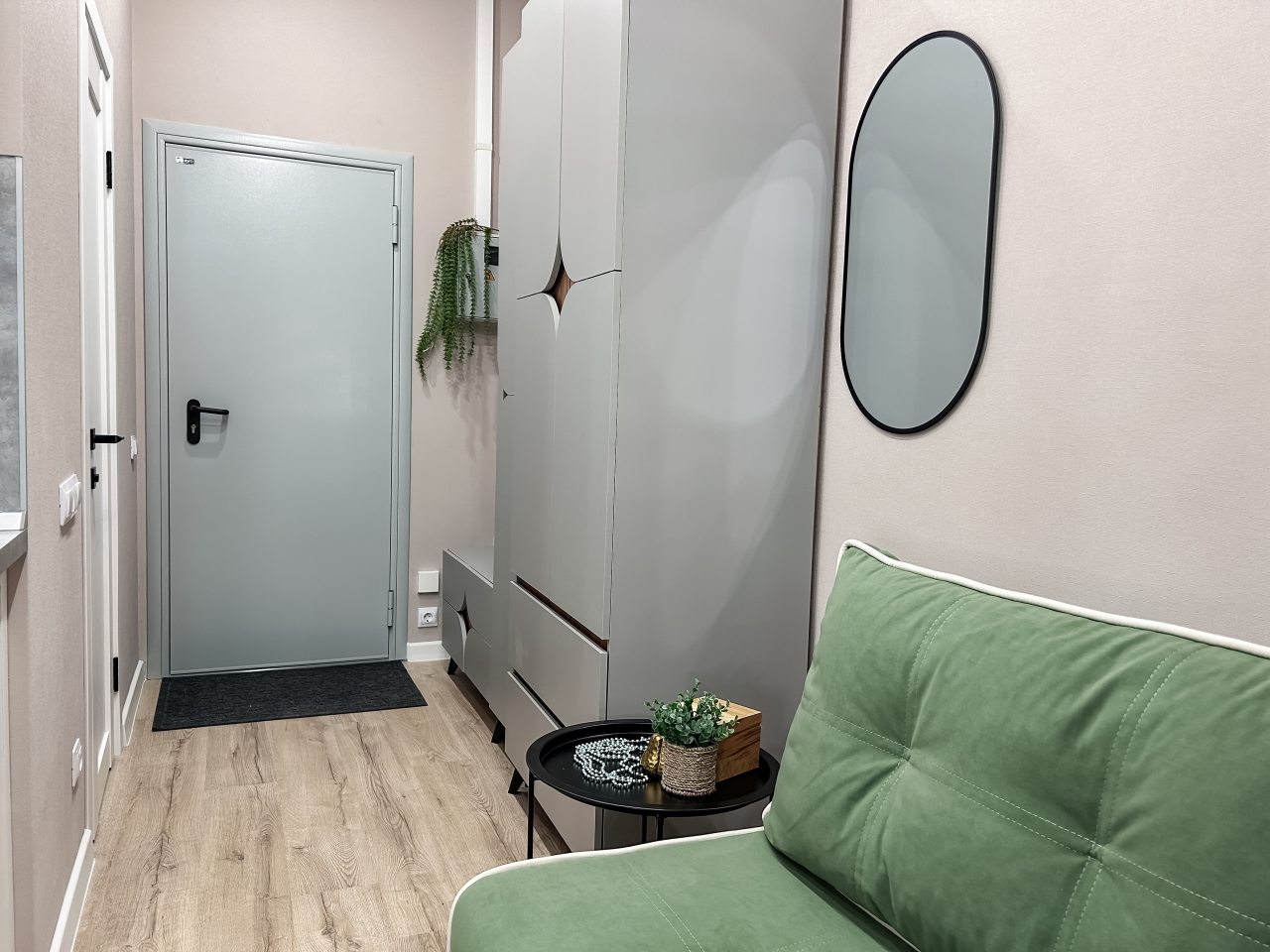 Апартаменты, Апартаменты На Гордеевской