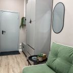 Апартаменты, Апартаменты На Гордеевской