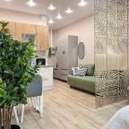 Апартаменты, Апартаменты На Гордеевской