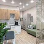 Апартаменты, Апартаменты На Гордеевской