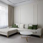 Апартаменты (Шампань), Апартаменты Europe by Pavlov