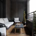 Апартаменты (Шампань), Апартаменты Europe by Pavlov