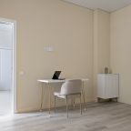 Апартаменты (Шампань), Апартаменты Europe by Pavlov