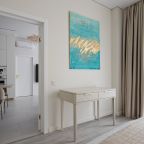 Апартаменты (Шампань), Апартаменты Europe by Pavlov