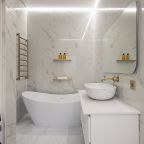 Апартаменты (Шампань), Апартаменты Europe by Pavlov