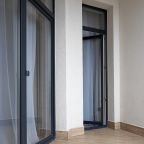 Апартаменты (Кристалл | С сауной и балконом), Апартаменты Europe by Pavlov