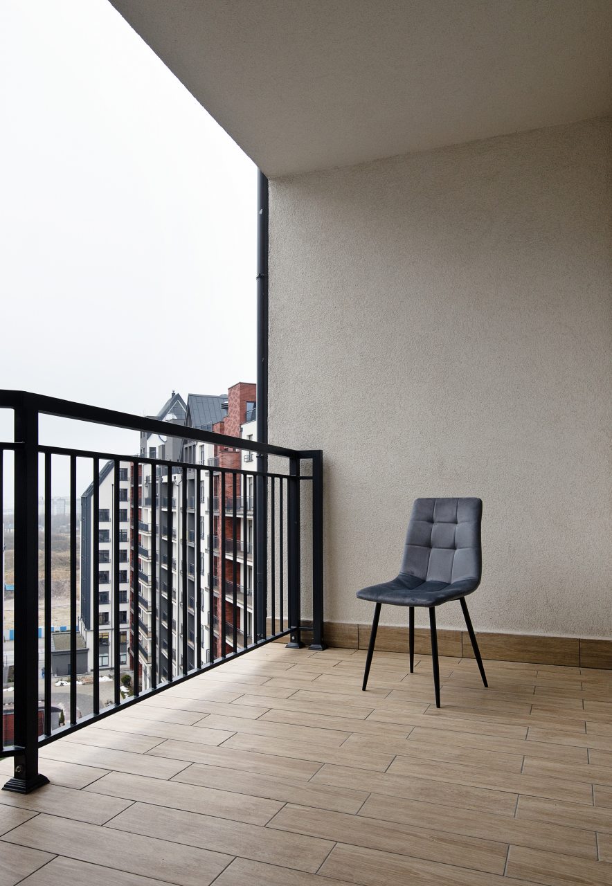 Апартаменты (Кристалл | С сауной и балконом), Апартаменты Europe by Pavlov