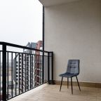 Апартаменты (Кристалл | С сауной и балконом), Апартаменты Europe by Pavlov