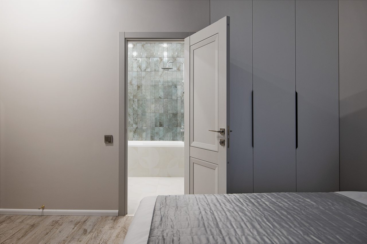 Апартаменты (Кристалл | С сауной и балконом), Апартаменты Europe by Pavlov