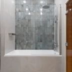 Апартаменты (Кристалл | С сауной и балконом), Апартаменты Europe by Pavlov