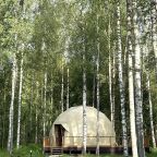 Шале (Сфера (без животных)), Эко-парк РивеРест