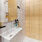 Двухместный (Стандарт), Попов Арт Отель by Apartico