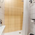 Двухместный (Стандарт), Попов Арт Отель by Apartico