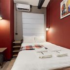 Двухместный (Стандарт), Попов Арт Отель by Apartico