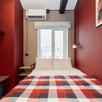 Двухместный (Стандарт), Попов Арт Отель by Apartico