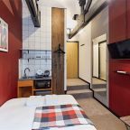 Двухместный (Стандарт), Попов Арт Отель by Apartico