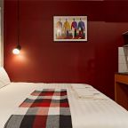 Двухместный (Стандарт), Попов Арт Отель by Apartico