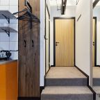 Двухместный (Стандарт), Попов Арт Отель by Apartico