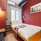 Двухместный (Стандарт), Попов Арт Отель by Apartico