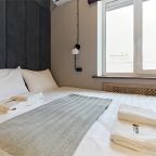 Двухместный (Стандарт плюс), Попов Арт Отель by Apartico