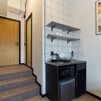 Двухместный (Стандарт плюс), Попов Арт Отель by Apartico