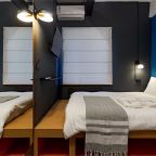 Двухместный (Стандарт плюс), Попов Арт Отель by Apartico