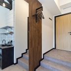 Двухместный (Стандарт плюс), Попов Арт Отель by Apartico