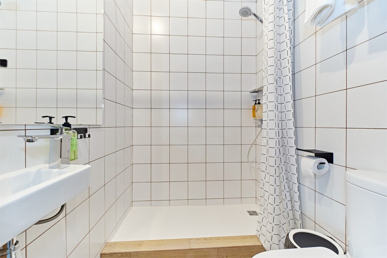 Двухместный (Улучшенный), Попов Арт Отель by Apartico