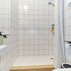 Двухместный (Улучшенный), Попов Арт Отель by Apartico