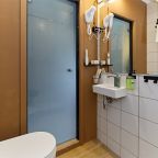 Двухместный (Улучшенный), Попов Арт Отель by Apartico