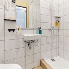 Двухместный (Улучшенный), Попов Арт Отель by Apartico