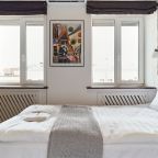 Двухместный (Улучшенный), Попов Арт Отель by Apartico