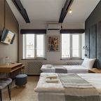 Двухместный (Улучшенный), Попов Арт Отель by Apartico