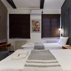 Двухместный (Улучшенный), Попов Арт Отель by Apartico