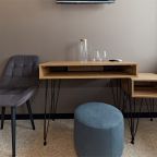 Двухместный (Улучшенный), Попов Арт Отель by Apartico