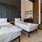 Двухместный (Улучшенный), Попов Арт Отель by Apartico