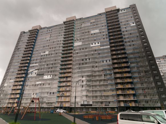 Апартаменты HOME DAY, Красноярск