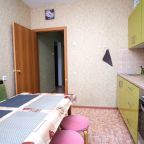 Квартира (Dom Vistel на спортивной 17), Апартаменты Dom Vistel спортивная 17