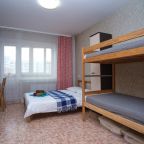 Квартира (Dom Vistel на спортивной 17), Апартаменты Dom Vistel спортивная 17