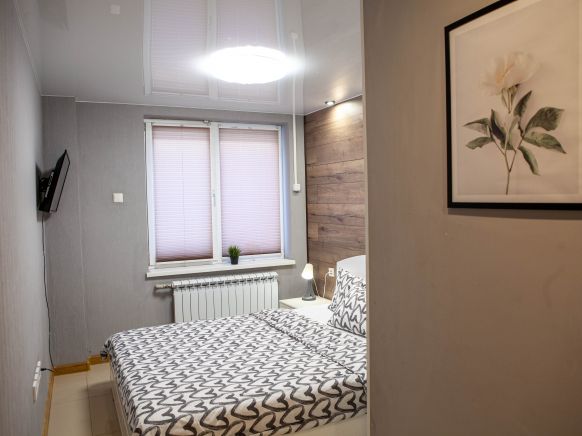 Фотография номера мини отеля Pastel Lux