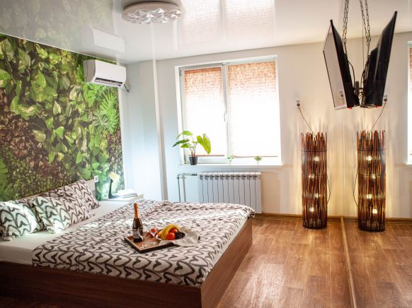 Фотография номера мини отеля Pastel Lux