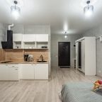 Возможность самостоятельного приготовления пищи, Апартаменты Волшебный уголок