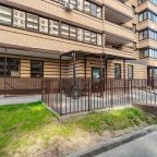 Автостоянка / Парковка, Апартаменты Волшебный уголок